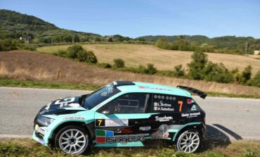 Pronti per Art-Motorsport 2.0
