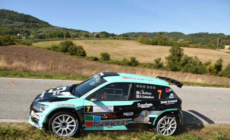 Pronti per Art-Motorsport 2.0