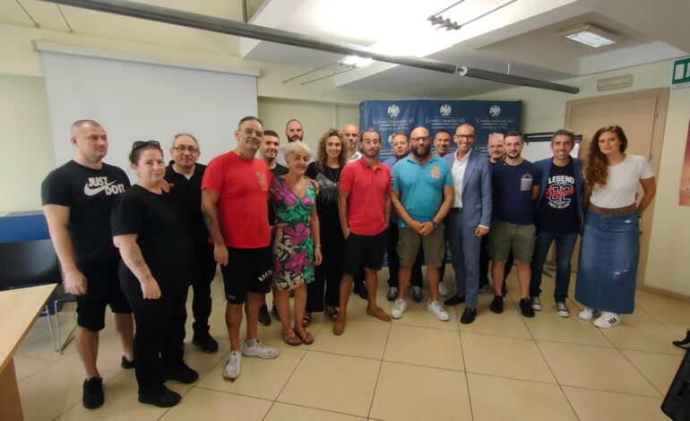 Nasce l’Associazione Cecinai di Pisa e Provincia