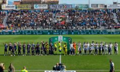 Non basta un super Masucci. Pisa KO: il Cosenza passa all'ultimo minuto di recupero (1-2)