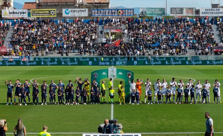 Non basta un super Masucci. Pisa KO: il Cosenza passa all’ultimo minuto di recupero (1-2)