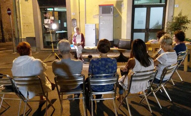 Il 23 Settembre a San Miniato “Leggiamo in circolo”, il raduno dei circoli di lettura delle reti bibliotecarie toscane