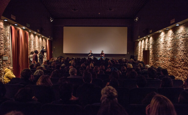 Cineclub Arsenale, al via il 20 settembre la nuova stagione