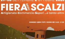 ﻿La Fiera di San Michele degli Scalzi