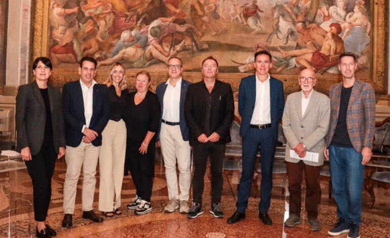﻿La città condivisa: al via a Pisa la V edizione della Biennale di Architettura