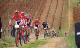 A Monteriggioni attesi oltre 700 bikers