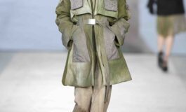 Fashion Graduate Italia, Istituto Modartech sfila sulle passerelle di Milano