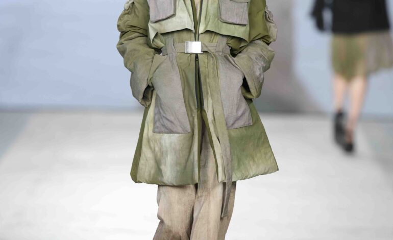 Fashion Graduate Italia, Istituto Modartech sfila sulle passerelle di Milano