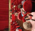 Teatro Persio Flacco di Volterra: presentata la stagione 2022-2023