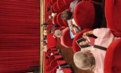 Teatro Persio Flacco di Volterra: presentata la stagione 2022-2023