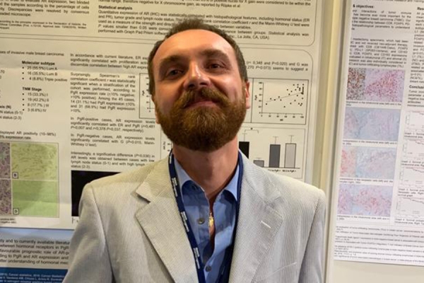 Tumore della mammella: a Pisa una nuova ricerca sui segnali che possono anticipare la diagnosi e guidare le cure