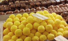 ﻿Choco Pisa: tre giorni all'insegna della dolcezza con la fiera del cioccolato artigianale