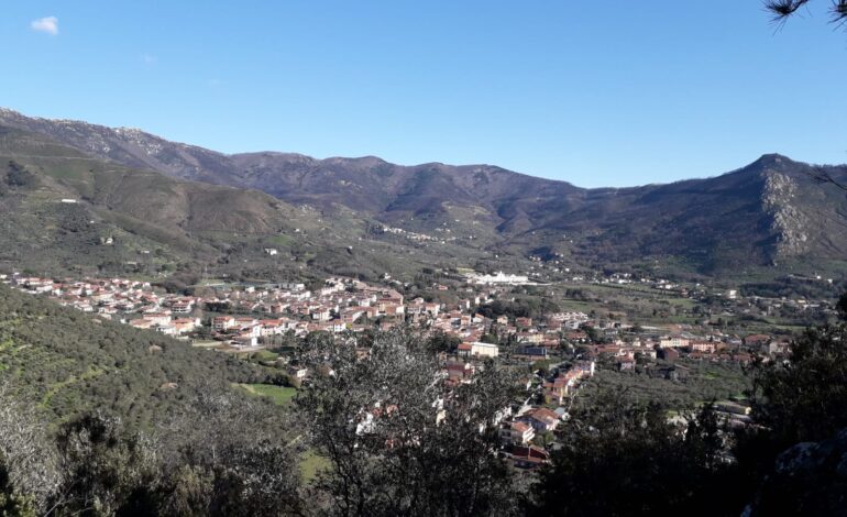﻿Uniti per Calci: felici che “La storia di Calci” di Mario Ermolao Martini torni ai cittadini