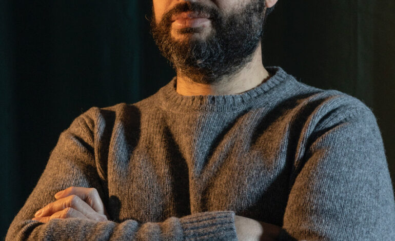 ﻿Il professor Marco Polini tra gli Highly Cited Researchers 2023