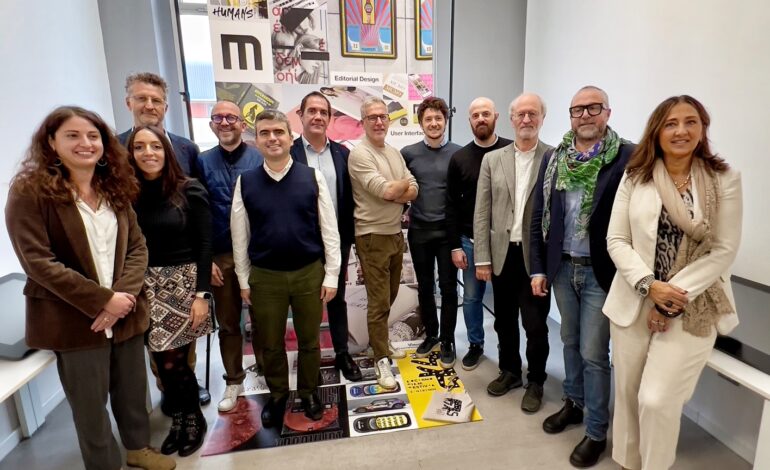 ﻿ISTITUTO MODARTECH ATTIVA IL MASTER IN FASHION HI-TECH, CON IL CONTRIBUTO DELLA SCUOLA SUPERIORE SANT’ANNA