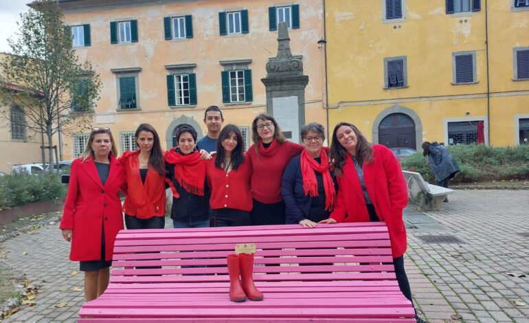 ﻿Confcommercio Pisa, donne imprenditrici contro la violenza di genere
