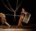﻿Teatro Nuovo Pisa, aspettando ‘Legami’