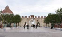 Approvato il progetto di riqualificazione dell’area monumentale a ridosso di piazza dei Miracoli