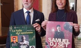 ﻿Capodanno, doppio appuntamento in piazza dei Cavalieri