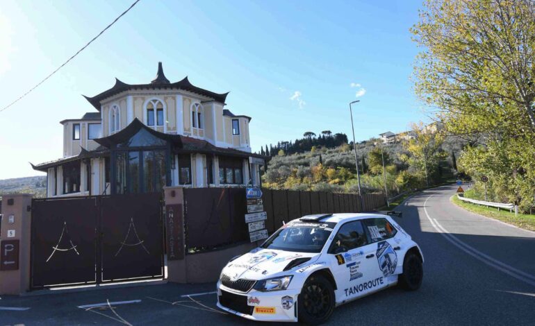 ﻿Motor Zone ASD celebra l’autunno e punta il Fettunta