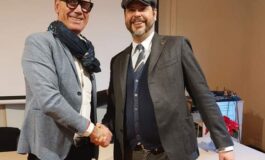 Il lucchese Diego Ragghianti è il nuovo presidente di Federazione Toscana Geometri