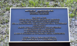 ﻿L’Opera della Primaziale pisana rende omaggio a Michele Jamiolkowski