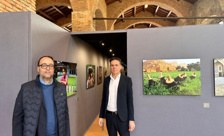 Arsenali Repubblicani, ecco la mostra dedicata a Steve McCurry