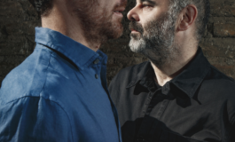 Città del Teatro, PARADISO XXXIII  con Elio Germano e Teho Teardo