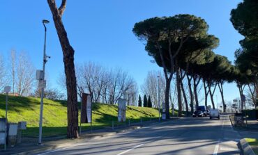 ﻿Santa Croce sull’Arno, installate nuove telecamere di sorveglianza nel capoluogo e a Staffoli