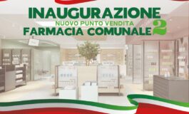 ﻿Santa Croce sull’Arno, si trasferisce e si amplia la Farmacia comunale 2