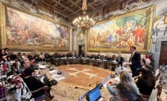 Intervento in Consiglio comunale del sindaco di Pisa Michele Conti