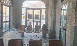 Intervento della Polizia Municipale nella ex stazione Cpt: locali bonificati e messi in sicurezza