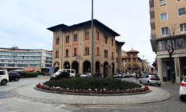 ﻿Stazione di Pisa, cantiere verso la conclusione