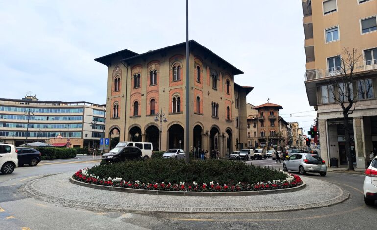 ﻿Stazione di Pisa, cantiere verso la conclusione