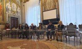 A Pisa una delle sessioni italiane del Parlamento  Europeo Giovani