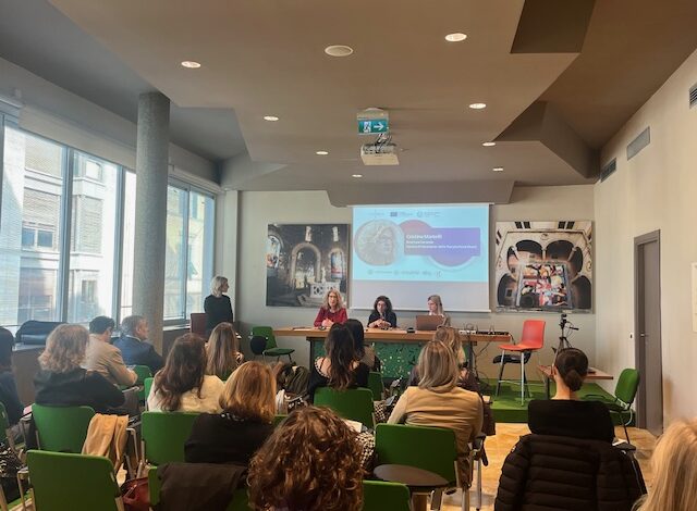 Il “Giro d’Italia delle donne che fanno impresa” ha fatto tappa a Pisa
