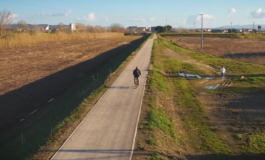 ﻿Il 9 Marzo si inaugura la nuova pista ciclopedonale Calcinaia - Pontedera