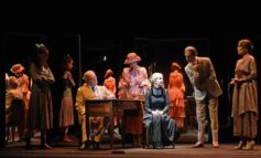 ﻿Prosa, Milena Vukotic porta in scena al Verdi ‘Così è (se vi pare)’ di Luigi Pirandello