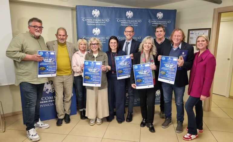 Iniziativa di solidarietà per la Giornata mondiale per la consapevolezza sull’Autismo