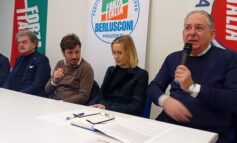 ﻿Deborah Bergamini: "Forza Italia vero nuovo partito nello scenario politico italiano"