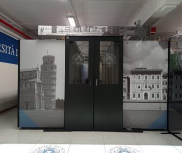 A Pisa il più grande Data Center d’Italia