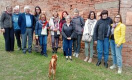﻿Il Cantico delle Creature prende forma a Camugliano