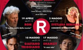 I Concerti nella Repubblica nel rinnovato teatro Odeon di Ponsacco