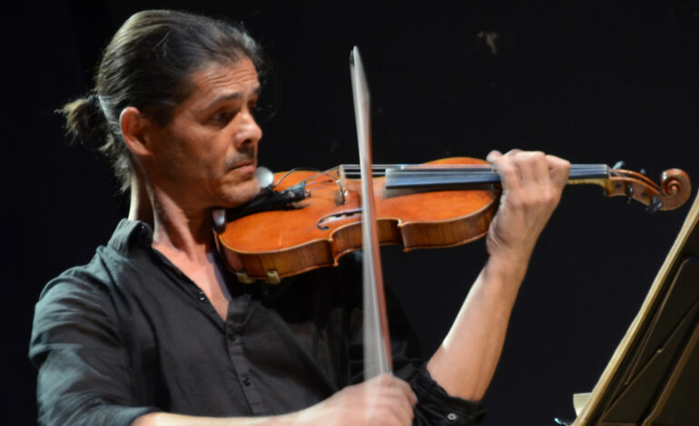 Omaggio a Roberto Cecchetti: l’11 Maggio a Calcinaia il concerto in memoria di un amico