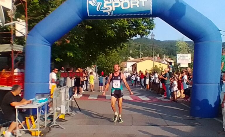 Correre a Castellina, attesi oltre 200 podisti