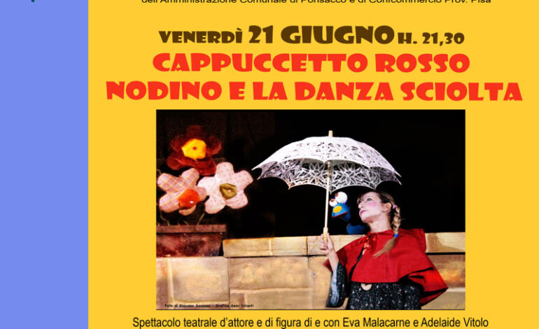 Secondo appuntamento con la rassegna l’Officina di via dell’Arco