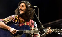 ﻿Il 20 Luglio a Calcinaia il concerto di Sandro Joyeux per il Musicastrada Festival