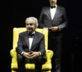 ﻿“Dove eravamo rimasti” con Massimo Lopez e Tullio Solenghi registra il tutto esaurito alla Città del Teatro
