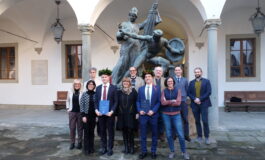 ﻿In Sapienza i primi due laureati in “Biotechnologies and Applied Artificial Intelligence for Health”