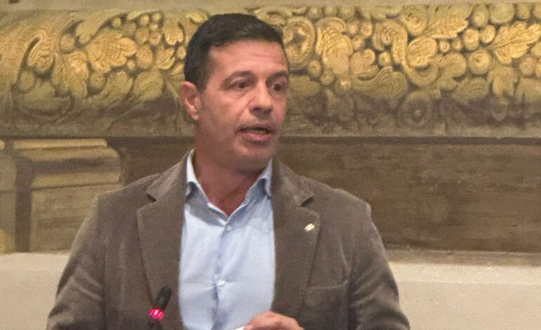 A PISA PROGETTI PNRR IN LINEA CON IL CRONOPROGRAMMA